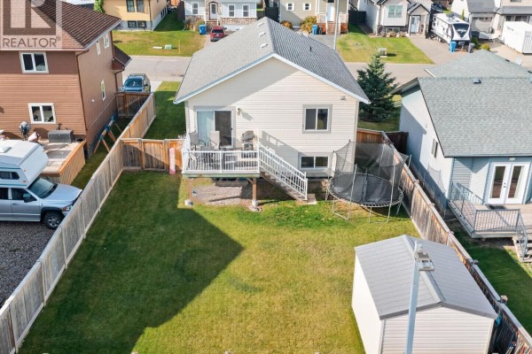 11331 86a Street, Fort St  John, BC, photo 2