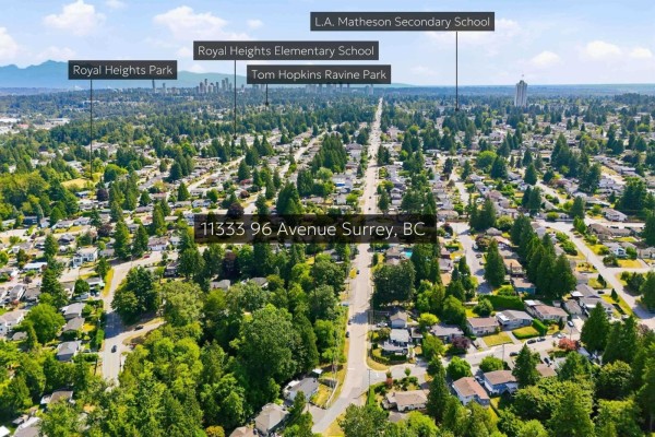 11333 96 Avenue, Surrey, BC V3V1V7 Photo 5