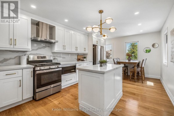 1134 Leewood Drive, Oakville, ON, photo 3