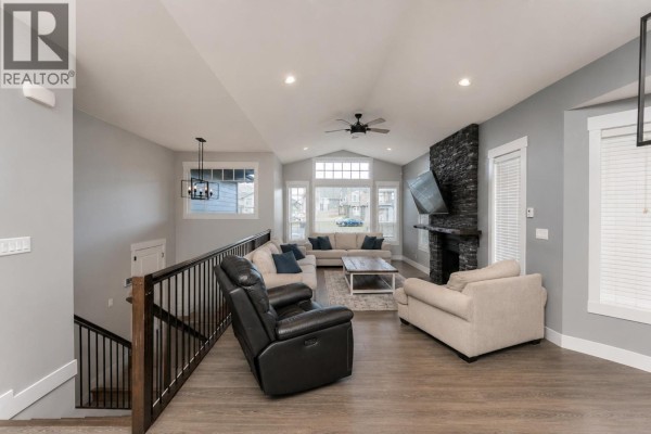 Eating area - 1134 Monarch Court, Prince George, BC V2N0G8 Photo 4