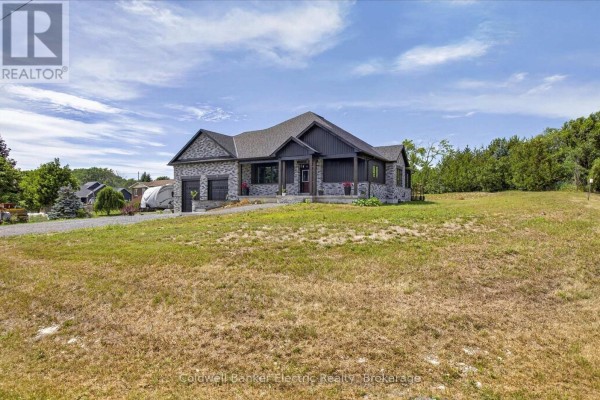 Recreational, Games room - 1134 River Road, Asphodel Norwood, ON K0L1Y0 Photo 4