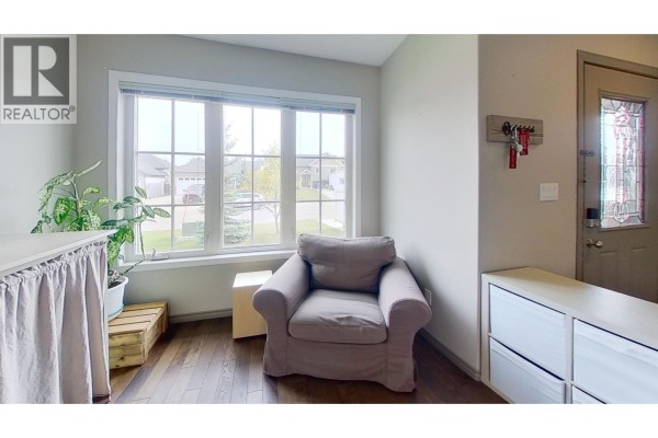 Bedroom 3 - 11340 86a Street, Fort St  John, BC V1J0G2 Photo 5