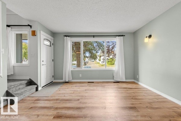 Family room - 11343 22 Av Nw, Edmonton, AB T6J4V8 Photo 4