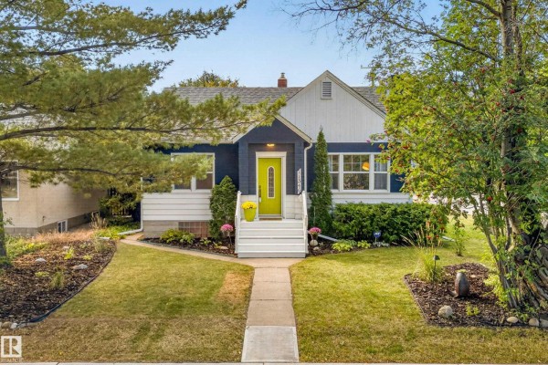 11346 69 St Nw, Edmonton