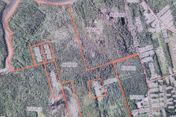 1135 Cambridge Road, Sturgeon, PE C0A1R0 Photo 3