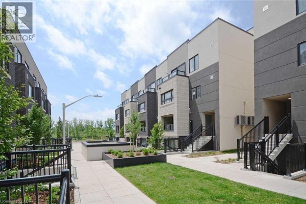 1135 Cooke Boulevard Unit# 105, Burlington, ON, photo 2