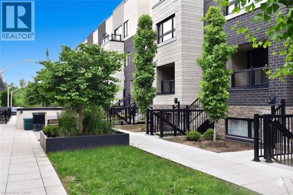 1135 Cooke Boulevard Unit# 112, Burlington, ON, photo 2