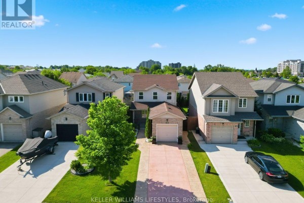 1135 Kimball Crescent, London North, ON N6G0A8 Photo 2