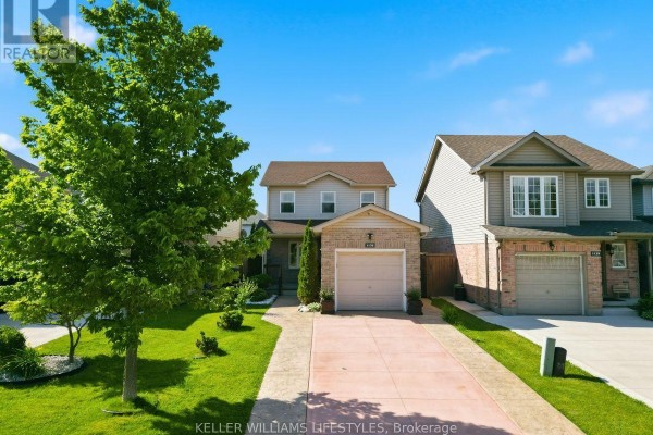 1135 Kimball Crescent, London North, ON N6G0A8 Photo 3