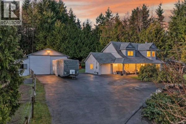 1136 Corcan Rd, Qualicum Beach, BC, photo 3