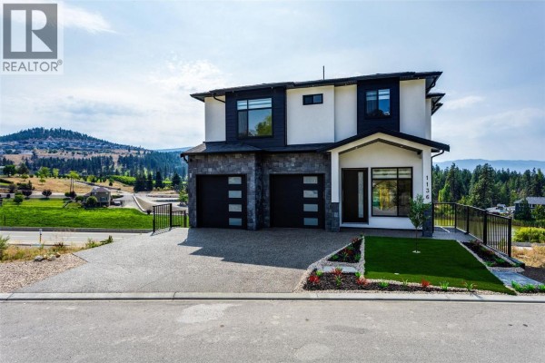 Kitchen - 1136 Hume Avenue, Kelowna, BC V1P1S3 Photo 4