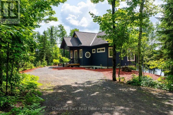 1136 Severn Lane, Algonquin Highlands, ON, photo 3