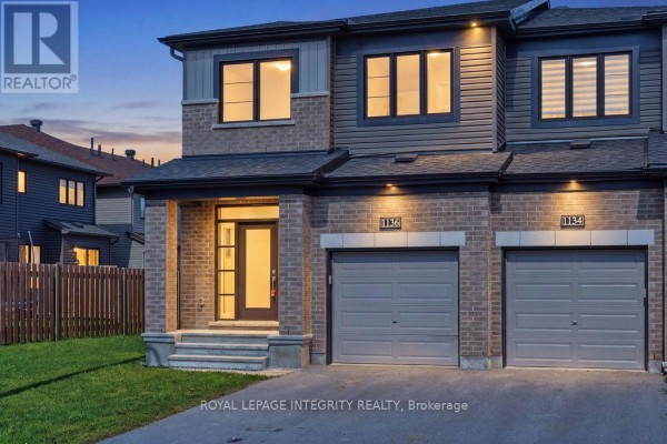 1136 Speedvale Court, Ottawa, ON, photo 2