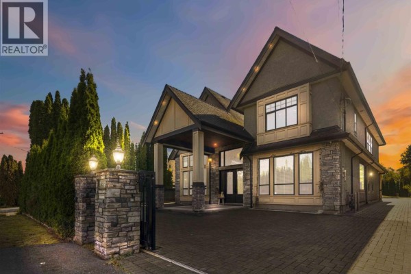 11360 Granville Avenue, Richmond