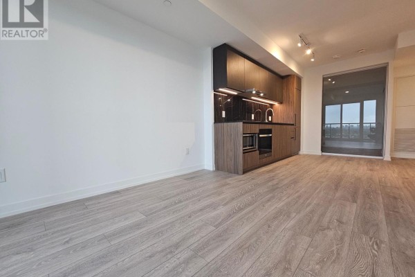 Bedroom 2 - 1137 - 1100 Sheppard Avenue W, Toronto, ON M3K0E4 Photo 5