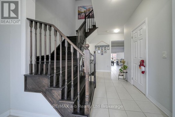 Great room - 1137 Edinburgh Drive, Woodstock, ON N4T0M3 Photo 3
