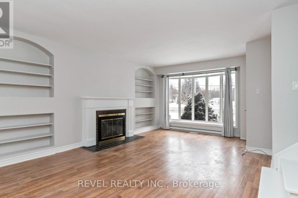 Primary Bedroom - 1137 Oxford Street W, London North, ON N6H1V6 Photo 5