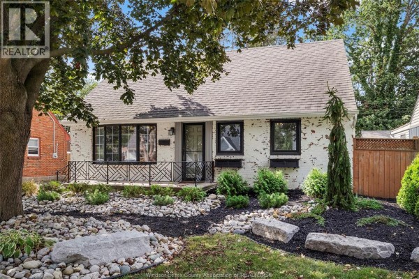Residential for rent at 1137 Reedmere, Windsor, ON - MLS® RkJVdw