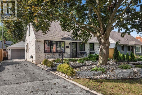 1137 Reedmere, Windsor, ON, photo 2
