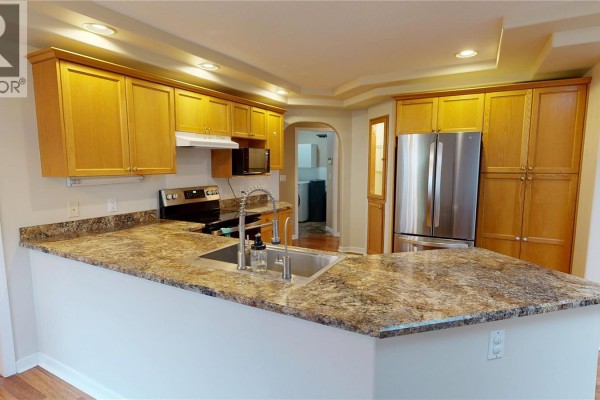 Ensuite - 1137 Yellowbrick Rd, Parksville, BC V9P1K4 Photo 3