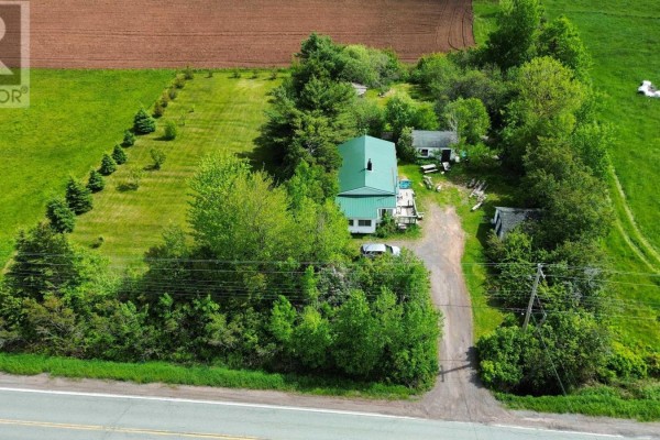 Family room - 11371 6 Highway, South Pugwash, NS B0K1L0 Photo 2