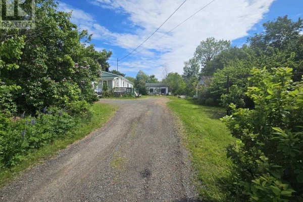 Kitchen - 11371 6 Highway, South Pugwash, NS B0K1L0 Photo 3