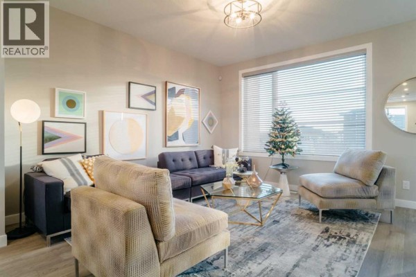 Primary Bedroom - 1138 Cobblestone Boulevard Sw, Airdrie, AB T4B0R7 Photo 5