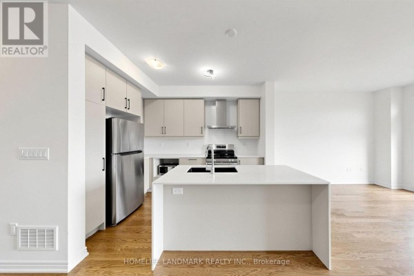 Laundry room - 1138 Tanbark Avenue, Oakville, ON L6H8C4 Photo 5