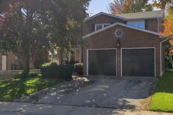 Recreational, Games room - 1138 Vanier Drive, Mississauga, ON L5H3X1 Photo 2