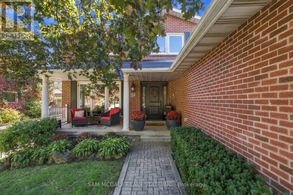 Other - 1138 Vanier Drive, Mississauga, ON L5H3X1 Photo 4