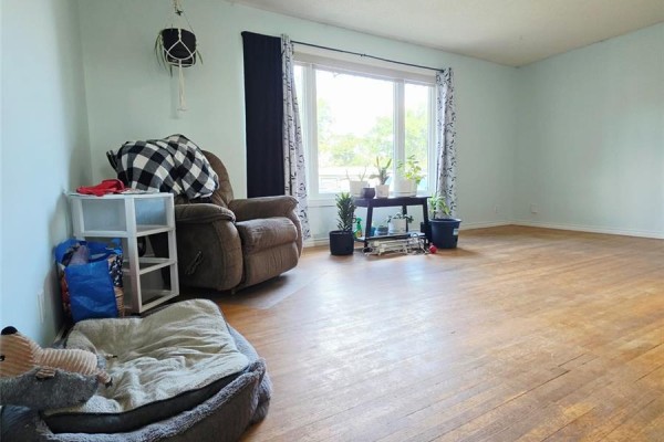 4pc Bathroom - 1139 Broadview Road, Esterhazy, SK S0A0X0 Photo 3