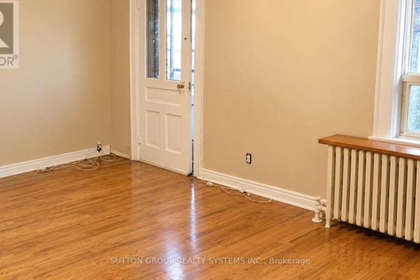 1139 Dovercourt Road, Toronto, ON, photo 3