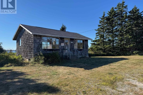 Other - 1139 Highway 3, Middle East Pubnico, NS B0W2A0 Photo 2