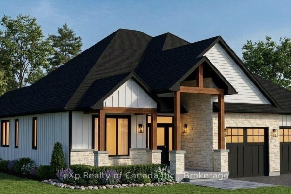 11392 Bailey Court, Bayham