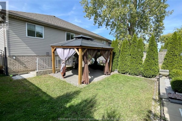 3pc Bathroom - 11396 Timber Bay Crescent Unit# Lower, Windsor, ON N8R2K9 Photo 3