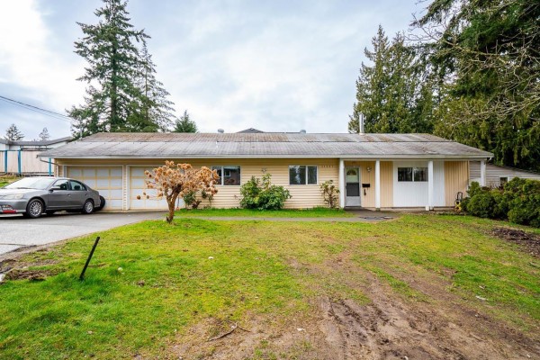 11397 141a Street, Surrey, BC V3R8Z1 Photo 5
