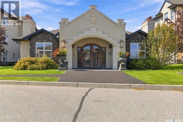 113b 415 Hunter Road, Saskatoon