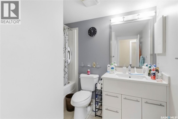4pc Bathroom - 113b 415 Hunter Road, Saskatoon, SK S7T0J9 Photo 5