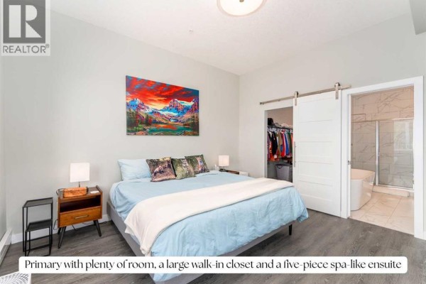 Other - 114, 106 Stewart Creek Rise, Canmore, AB T1W0N3 Photo 5