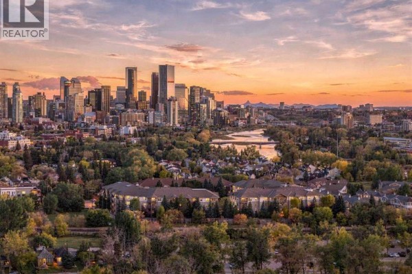 114, 1414 17 Street Se, Calgary