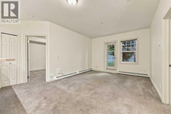 Kitchen - 114, 1414 17 Street Se, Calgary, AB T2G5S6 Photo 4