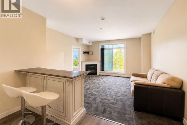 4pc Bathroom - 114, 160 Moberly Road, Grande Cache, AB T0E0Y0 Photo 4