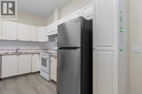 Laundry room - 114, 2850 51 Street Sw, Calgary, AB T3E6S7 Photo 4
