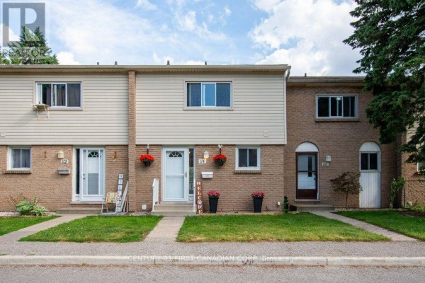 Utility room - 114 - 1775 Culver Drive, London East, ON N5V3H6 Photo 2