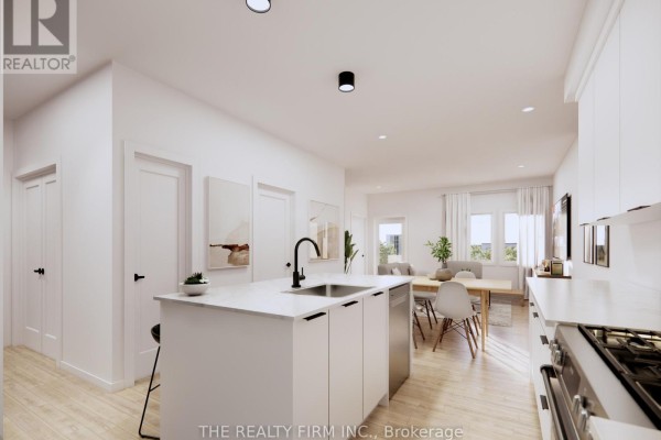 Laundry room - 114 - 2805 Doyle Drive, London South, ON N6M0G9 Photo 5