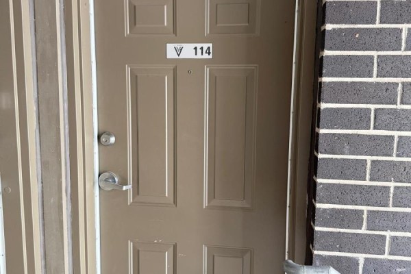 114 - 338 Albert Street, Waterloo, ON N2L3T8 Photo 3