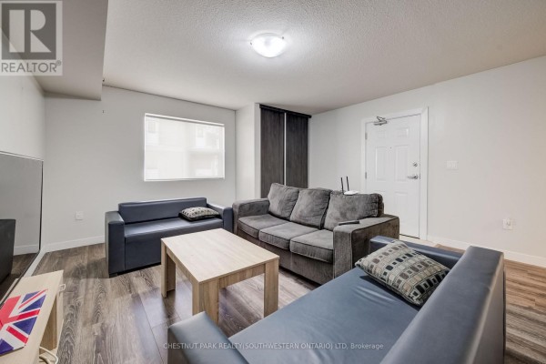 114 - 338 Albert Street, Waterloo, ON N2L3T8 Photo 5