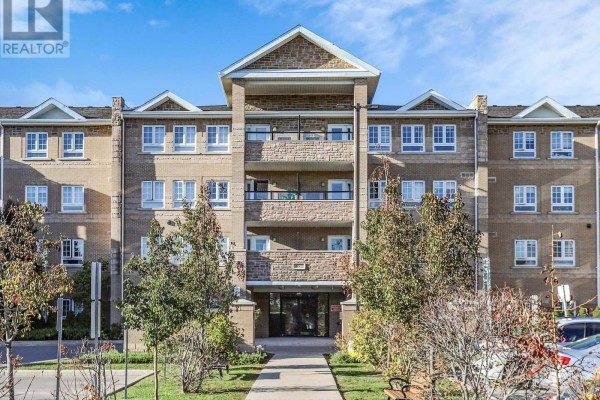 114 - 481 Rupert Avenue, Whitchurch Stouffville, ON, photo 2