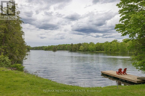 Recreational, Games room - 114 - 763 Narrows Lock Road, Rideau Lakes, ON K0G1V0 Photo 2