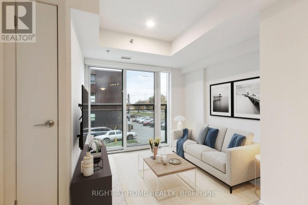 114 - 90 Glen Everest Road, Toronto, ON, photo 2